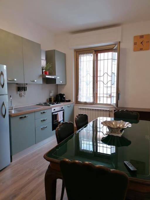 Zona Naviglio Apartment Milan